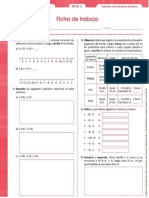 Aritmética (S.D) PDF