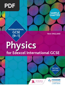 Astrophysics IGCSE 9-1 Physics PDF