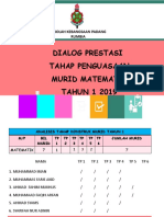 DP Matematik T1 2019