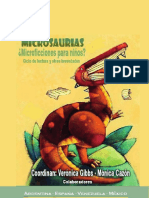 Microficcion PDF