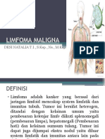 Limfoma Maligna