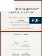 Journal Reading Radiology