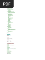 Siemens CompactErrorCodesrtf List Info