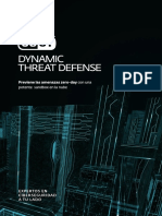 ESET Dynamic Threat - Defense