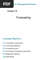 Module-Chapter I-Introduction To Management Science. | PDF | Conceptual ...