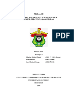 Ciri Dan Karakteristik Umum Sensor PDF