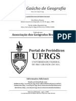 FENELON 2005 A Questão Dos Estudos Sociais