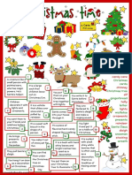 Christmas - Definitions