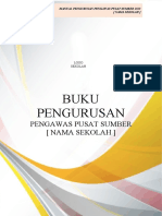 Manual Pengurusan Pengawas Pusat Sumber