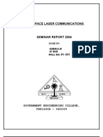 SUBIN K M (Freespace Laser Communications)