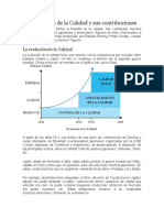 Los Grandes de La Calidad PDF