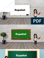 Español