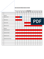 Schedule Perbaikan J&T PDF