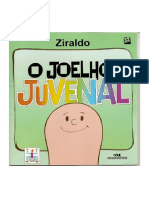 Ziraldo-LIVRO_JUVENAL
