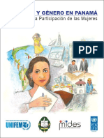Libros - Economia y Genero en Panama