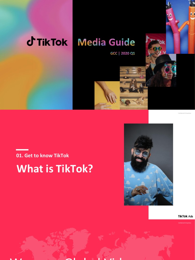 Understanding TikTok: A Guide to its Rapid Global Growth, Engaging ...