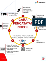 Cara Pencatatan Nopol Prepurchase Mypertamina2