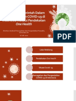 Webinar Undip_Covid19-One Health (final) .pptx