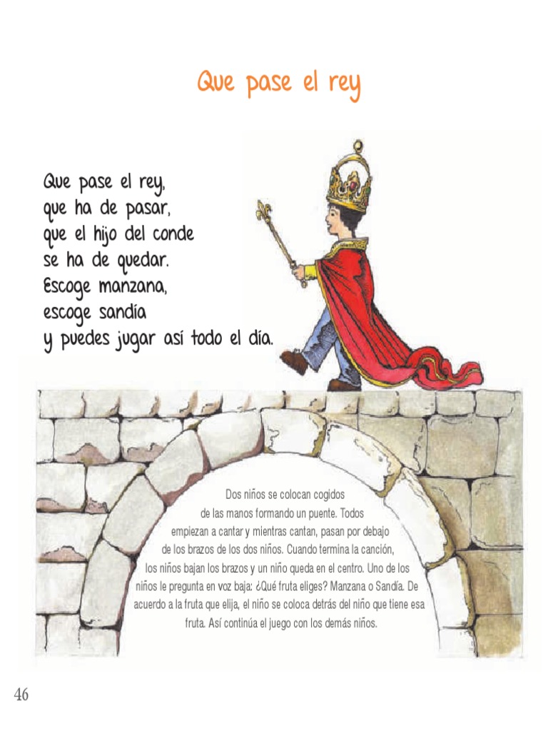 Juego tradicional 
