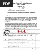 St-AI-ANN Course Handout