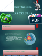 Ciencia y Tecnología PPT Computo