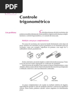 24. Controle trigonométrico