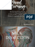 14.neck Dissections