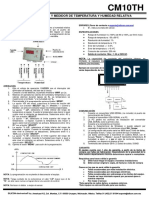 CM10TH PDF