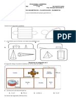 Taller 2 Cuerpos Geométricos-Clasificación 7 02 2020