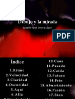 Mirelle Olvera Dibujo y La Mirada Parcial PDF