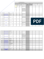 Matriz de Requisitos Legales Medio Amb.