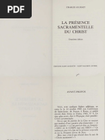 Théorie de La Violence - G. Labica | PDF | Livre de Job | Apollon