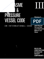 ASME III Div.3 2004 PDF