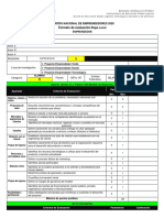 Rubricas y Convocatoria Emprendiendo en CBT S