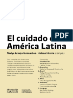 El Cuidado en Am Latina DIGITAL