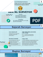 PPT Dental Surveyor Seminar Prostho Stewart's Hlm. 428-451 (Anna, Fitria, Faizah)