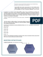 EL DEPORTE COMO ESTRATEGIA PARA MANTENER NUESTRA SALUD EMOCINAL LIGANDO LA SITUACIÓN AL CONTEXTO