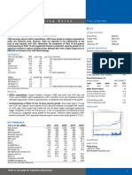 Kossan Rubber (KRI MK) : Regional Morning Notes