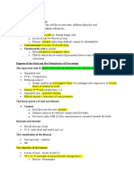 Aubry 2014 - Notes