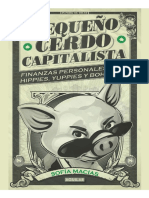 Pequeno Cerdo Capitalista PDF