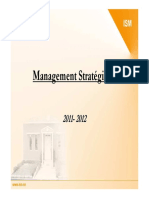 Management Strategique ISM (Mode de Compatibilité) - Copie 2