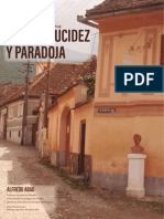 Cioran. Lucidez y Paradoja. Alfredo Abad. Revista Universidad de Antioquia. No. 340 PDF