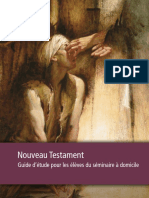 Nouveau Testament_Mormon-student-study-guide