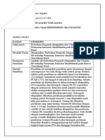 Analisis Jurnal Hiperemesis Gravidarium SAVIRA ANGELIA