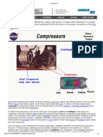 Compressors