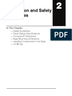 Instalation and Safety Gidelines PDF