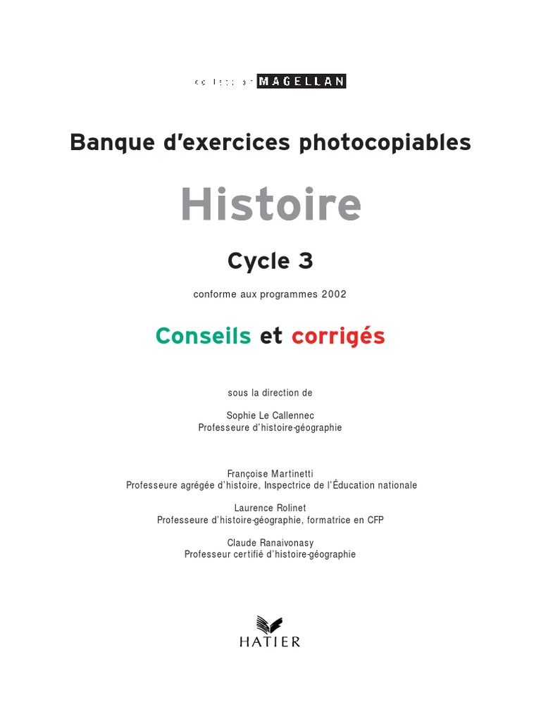 Préhistoires d'Europe. De Néandertal à Vercingétorix - Association des  Professeurs d'Histoire et de Géographie