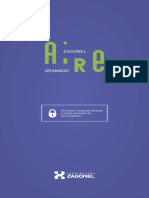 Catálogo AIRE - Digital PDF