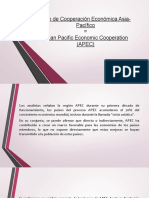 Diapositiva Apec