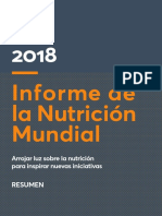 2018_Global_Nutrition_Report_Executive_Summary_sp.pdf